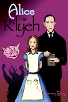 Alice at R'lyeh PDF cover