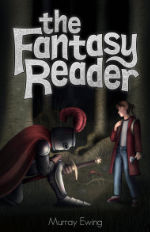 The Fantasy Reader book cover