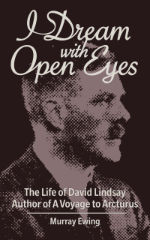 I Dream With Open Eyes by Murray Ewing (cover)