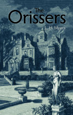 The Orissers by L H Myers book cover