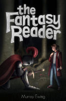 The Fantasy Reader<br>(cover)