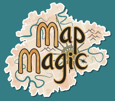 Map Magic (title)