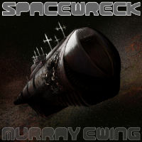 Spacewreck (cover)
