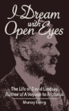 I Dream With Open Eyes cover