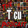 The Television Crossover Universe Podcast logo