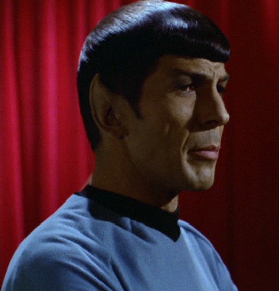 Murray Ewing.co.uk — Mewsings — Spock